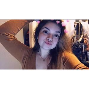 Meet your Posher, Daisy